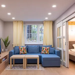 & Beautiful - Perfect Location By Flat Mаnager Apartment Sofia