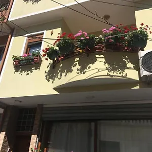 Te Lola Apartment Pogradec