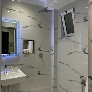 Flabela Apartamento Vlorë