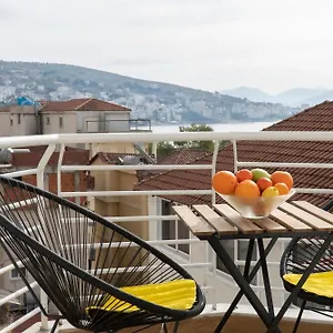 Memories Apartment Sarande