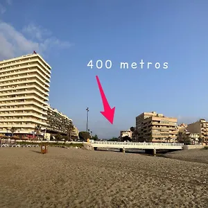 Casa Frascuelo Apartamento Fuengirola