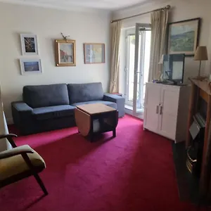 Lane Apartmet Apartment Dublin