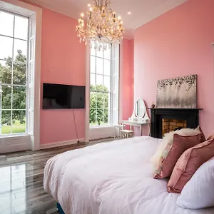 Gardiner House Homestay Dublin