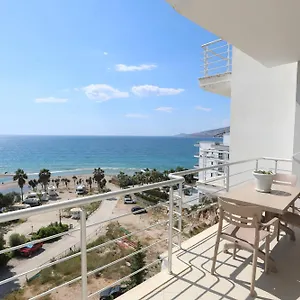 Blue Bay Apartment Sarande