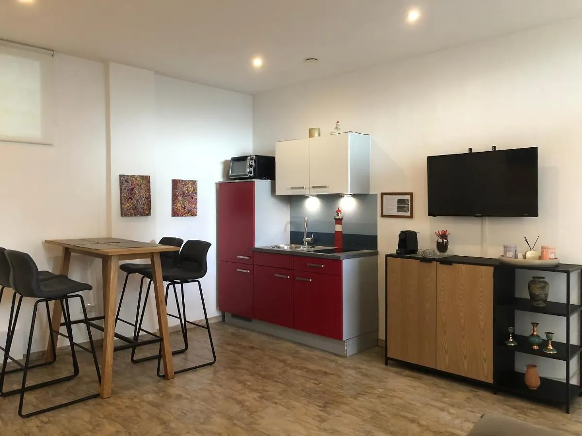 Exclusive Airport Apartment Kelsterbach