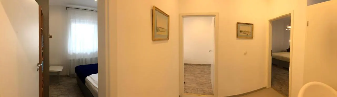 Exclusive Airport Apartment Kelsterbach Germany