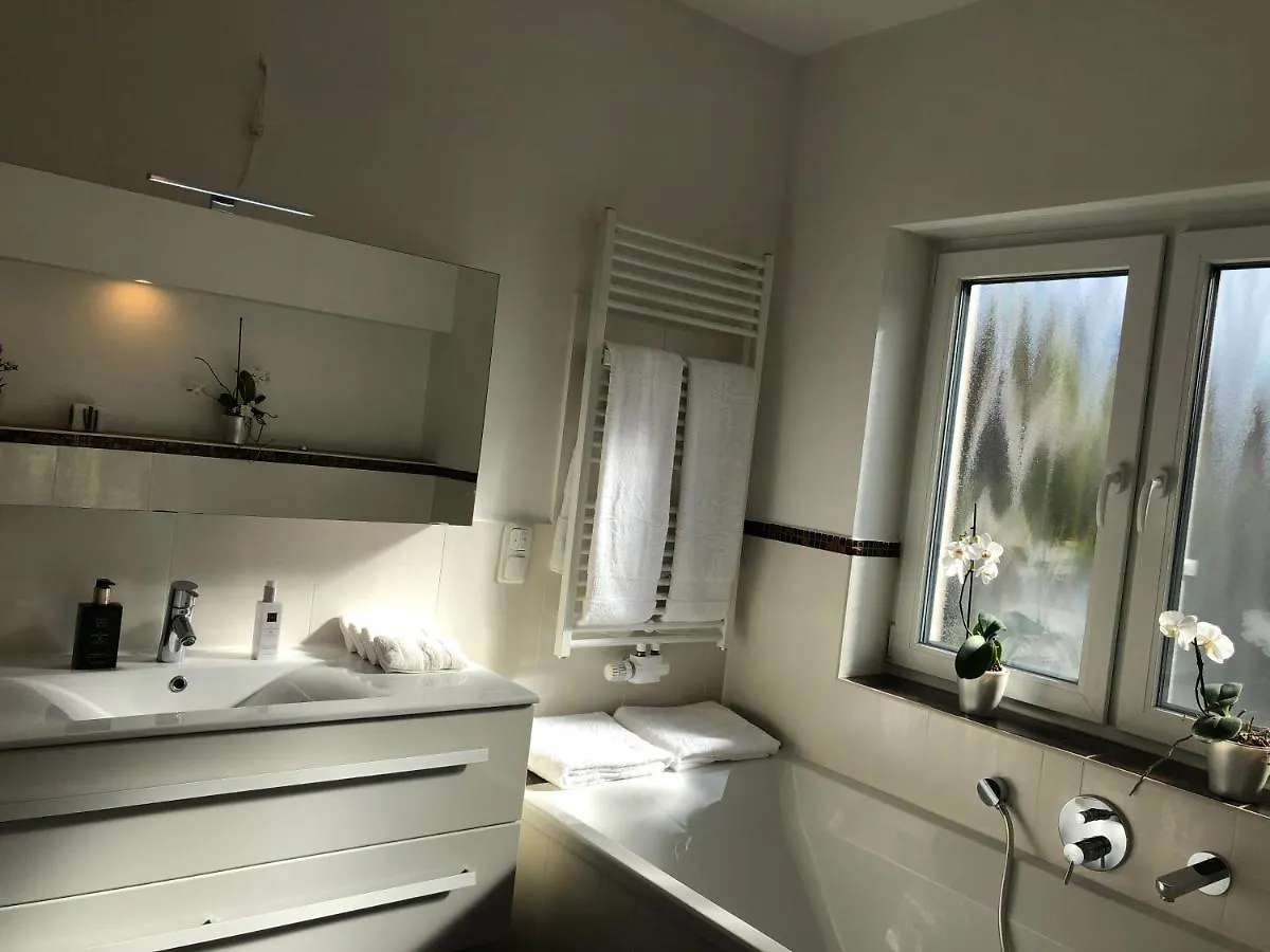 Exclusive Airport Apartment Kelsterbach