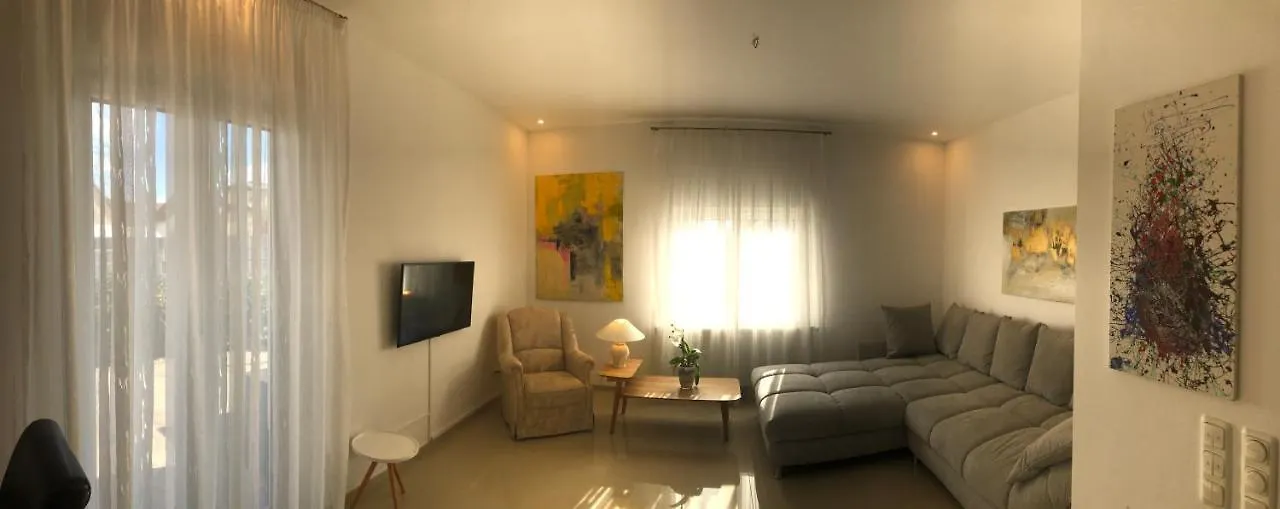 Exclusive Airport Apartment Kelsterbach