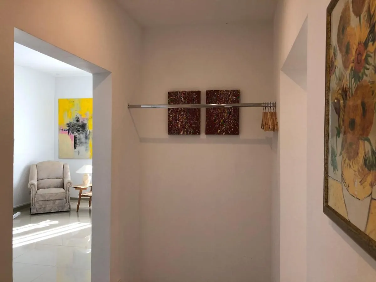 Exclusive Airport Apartment Kelsterbach