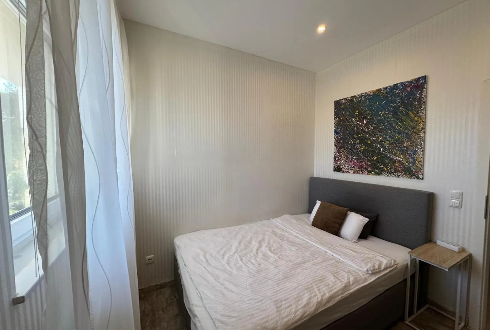 Exclusive Airport Apartment Kelsterbach 0*,