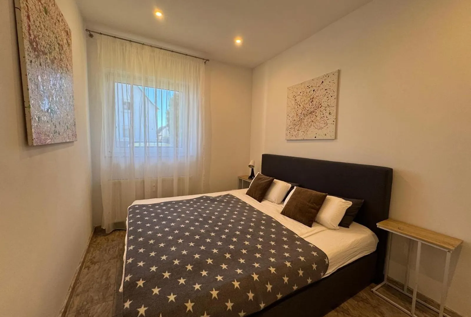 Exclusive Airport Apartment Kelsterbach