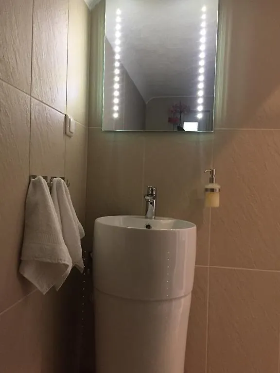 Exclusive Airport Apartment Kelsterbach